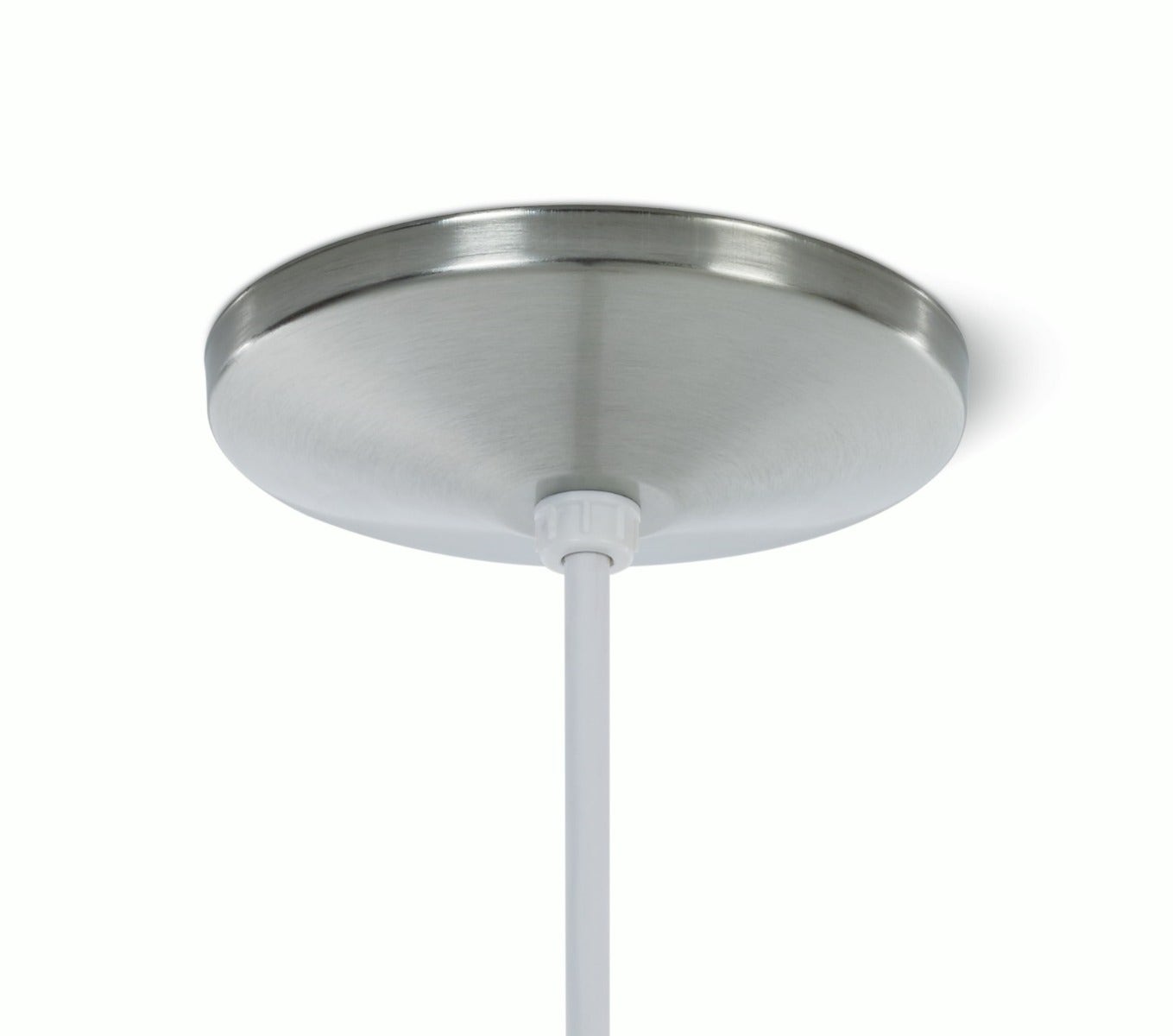 Herman Miller Nelson® Saucer® Bubble Pendant Lamp
