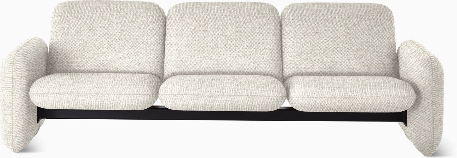 Herman Miller Wilkes Sofa