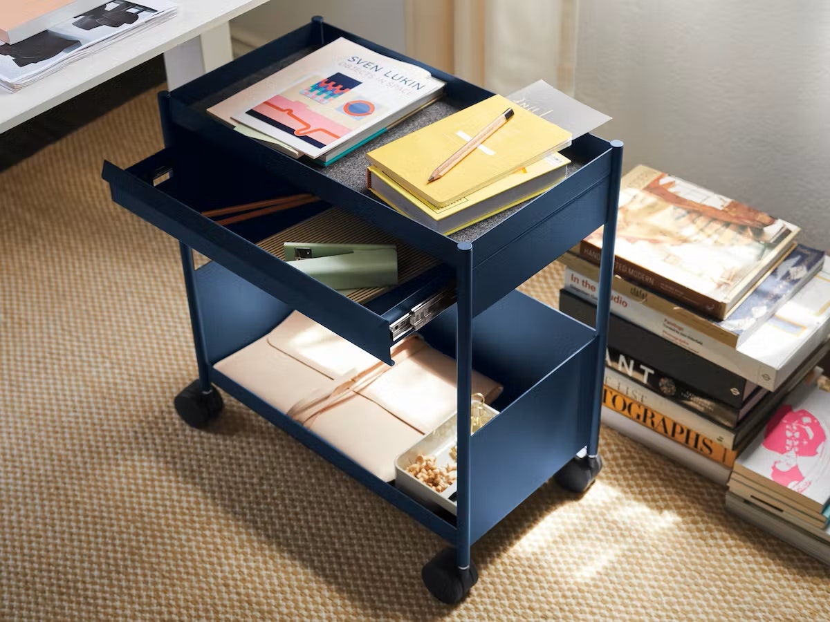 Herman Miller OE1™ Trolley