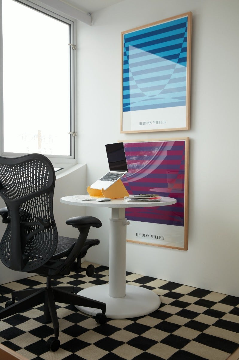 Herman Miller Mirra 2 Chair