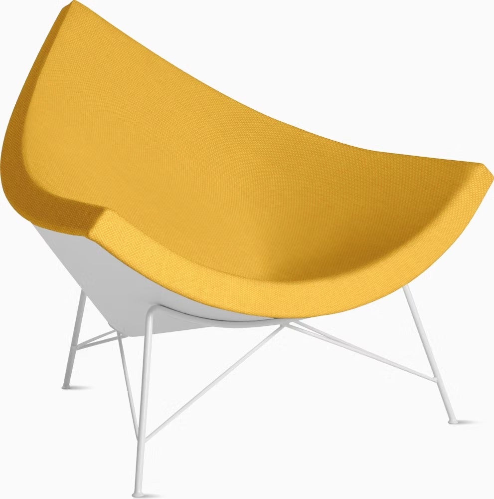 Herman Miller Nelson™ Coconut Lounge Chair