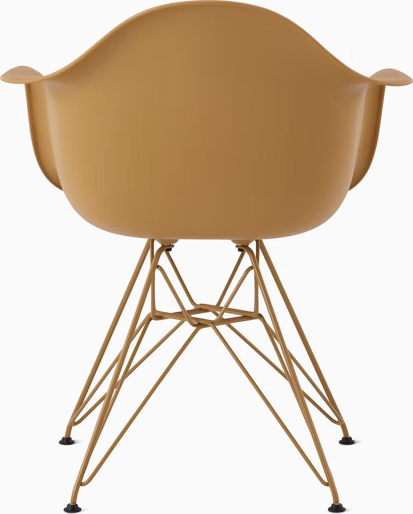 Herman Miller x HAY Eames® Molded Plastic Armchair