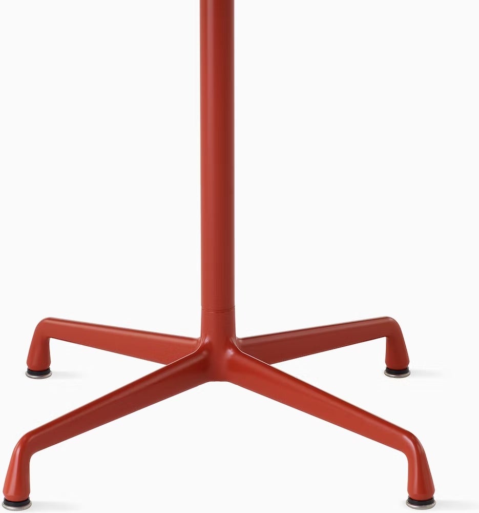 Herman Miller x HAY Eames® Round Outdoor Table