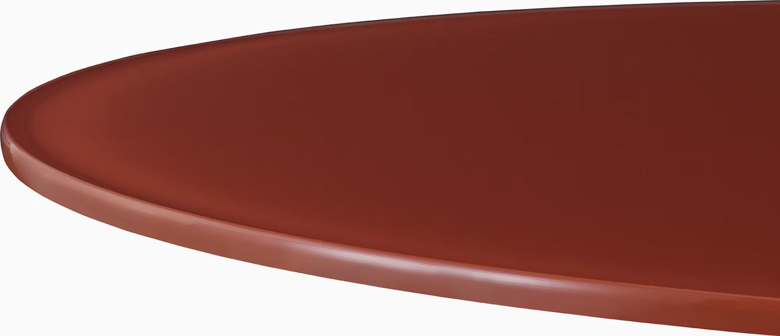 Herman Miller x HAY Eames® Round Outdoor Table