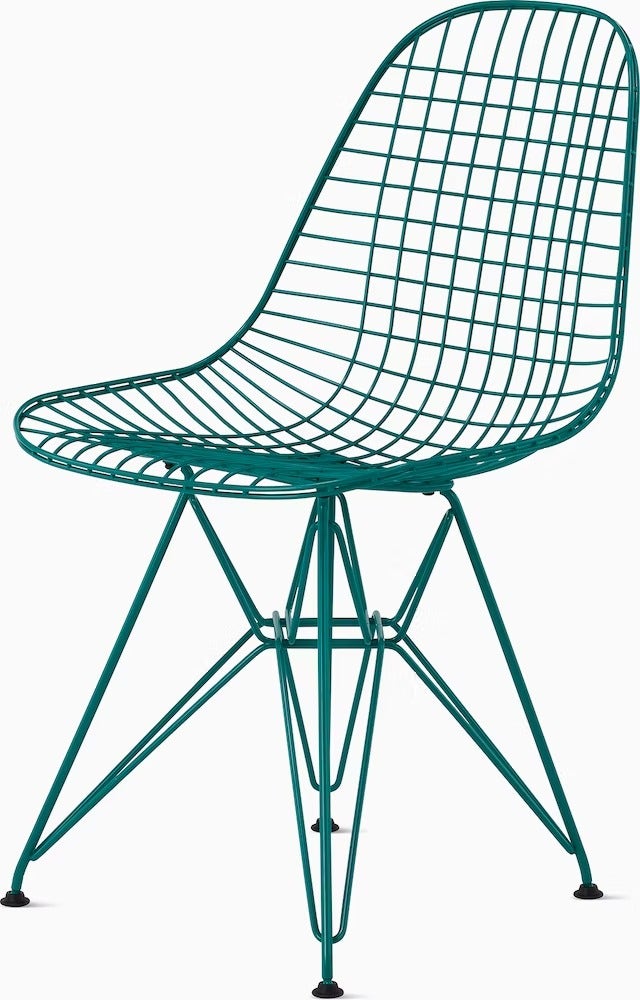 Herman Miller x HAY Eames® Wire Chair