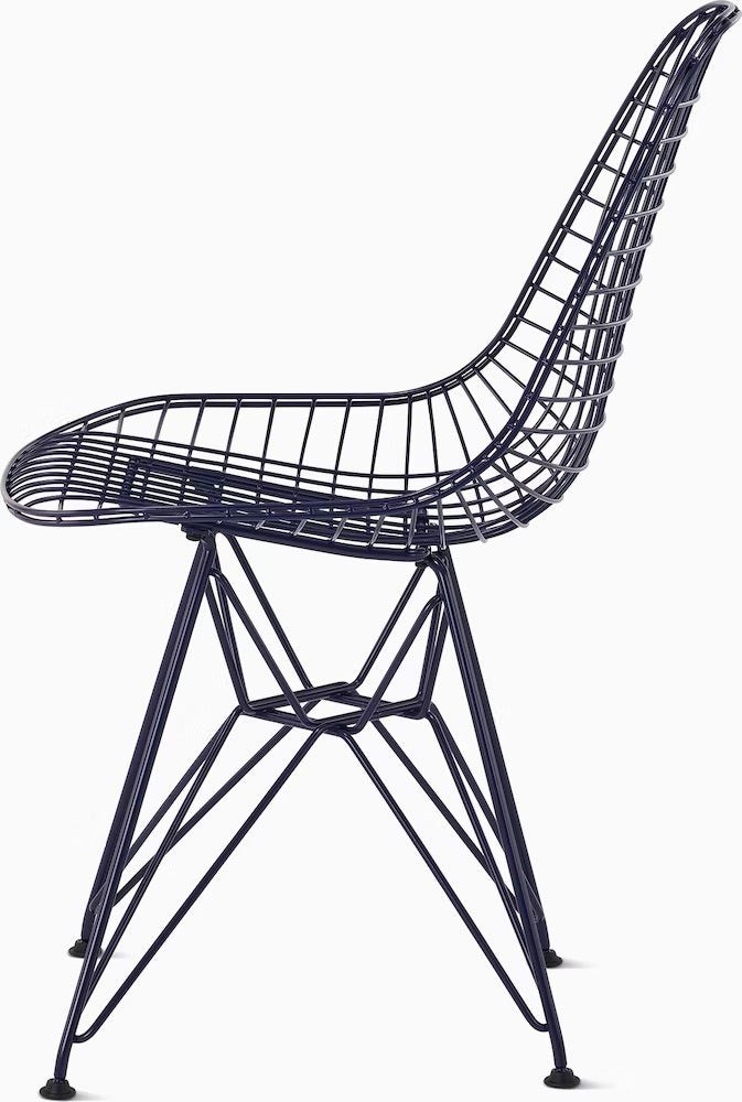 Herman Miller x HAY Eames® Wire Chair