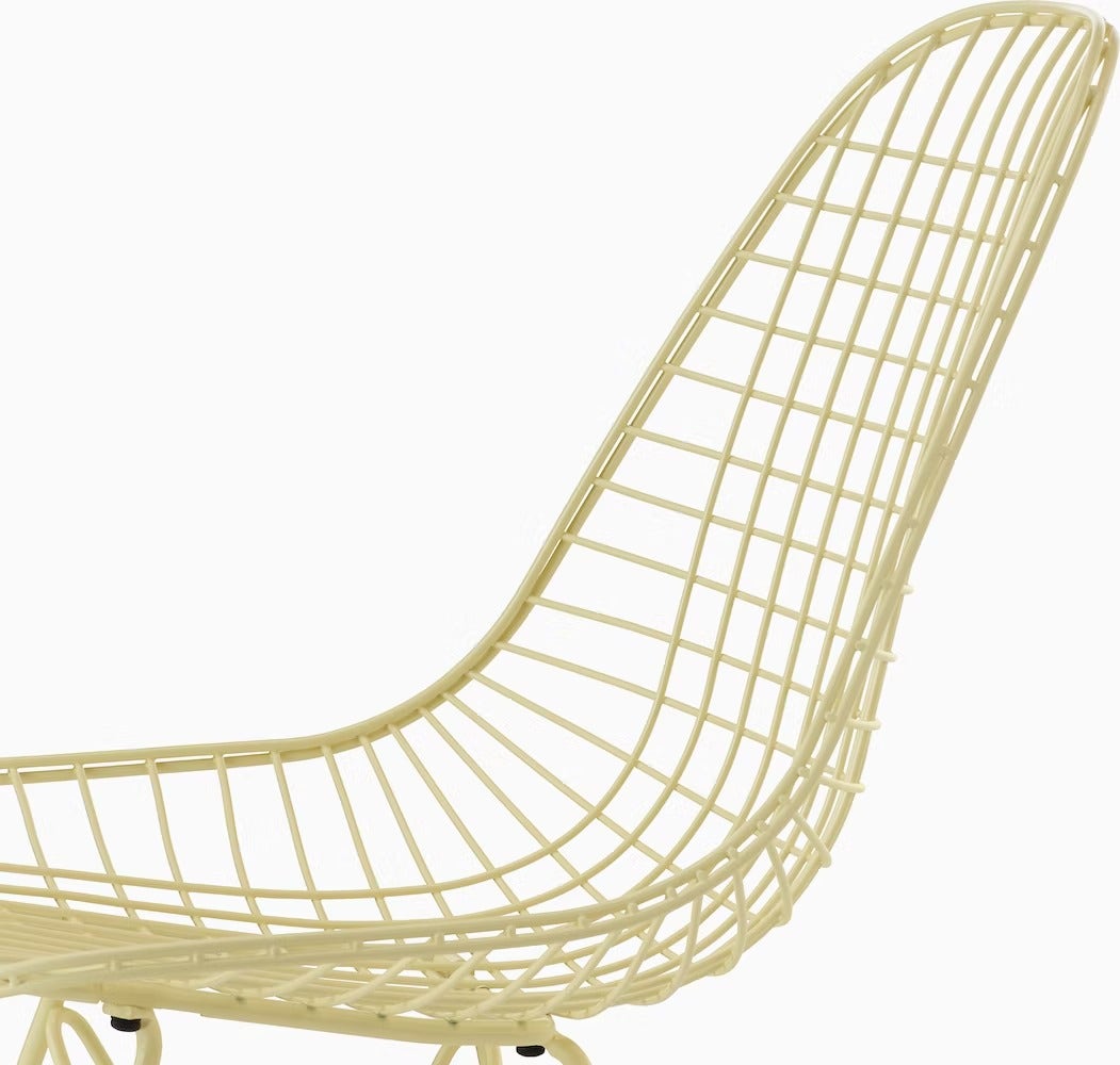 Herman Miller x HAY Eames® Wire Chair
