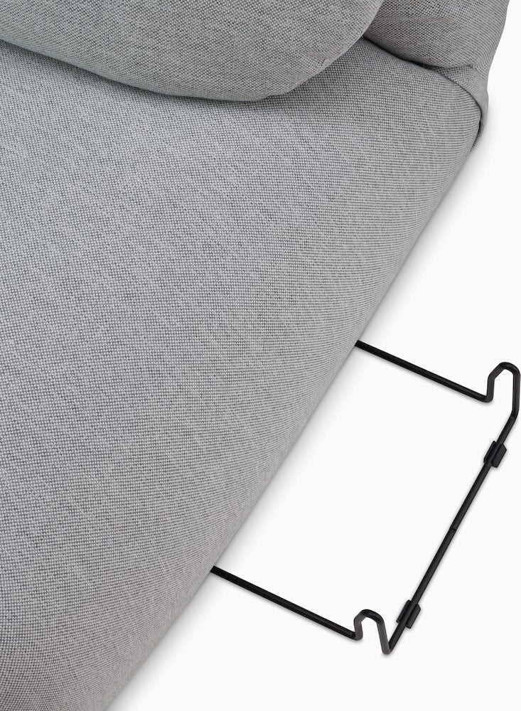 Herman Miller Luva Ganging Bracket