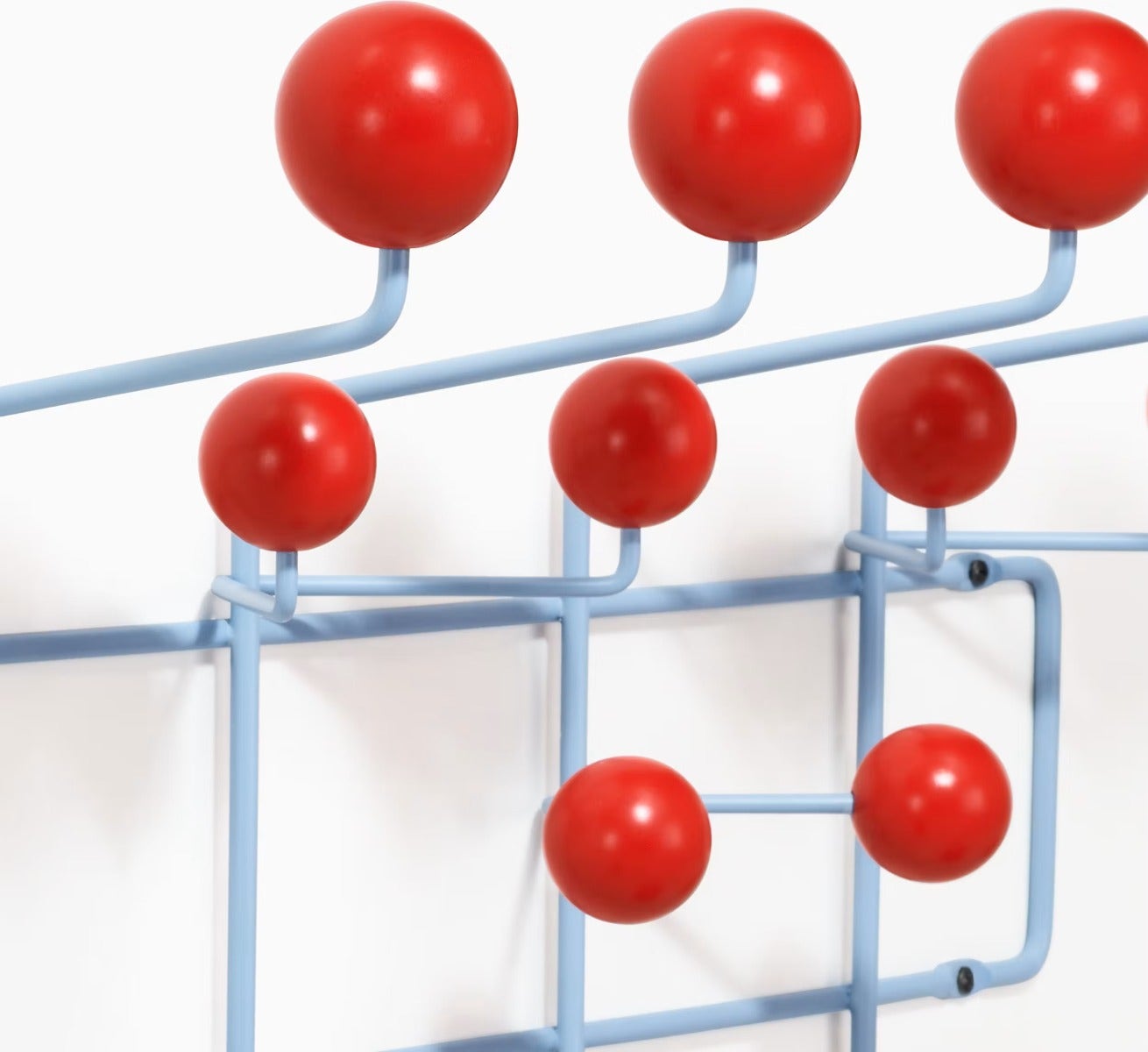 Herman Miller Eames® Hang-It-All