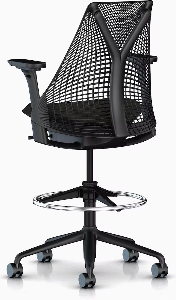 Herman Miller Sayl® Stool