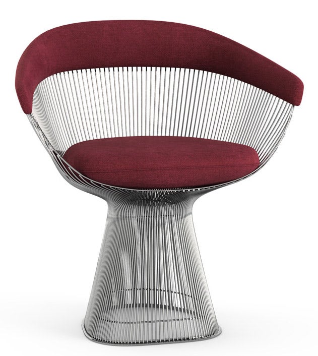 Knoll Warren Platner Arm Chair