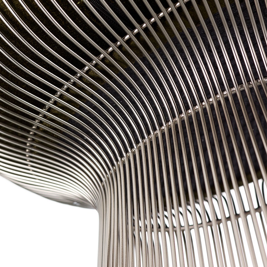 Knoll Warren Platner Arm Chair