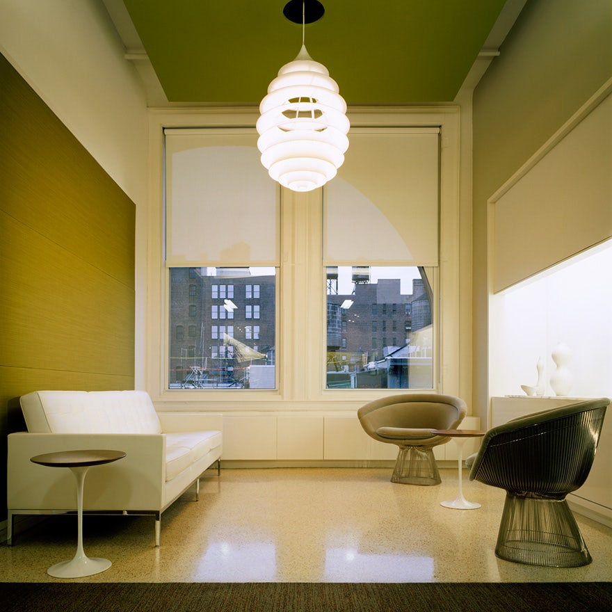 Knoll Warren Platner Lounge Chair