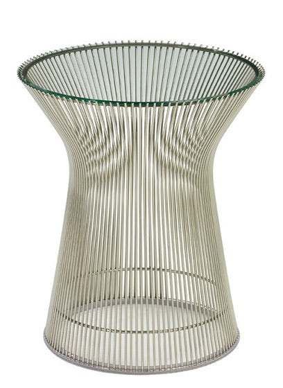 Knoll Warren Platner Side Table