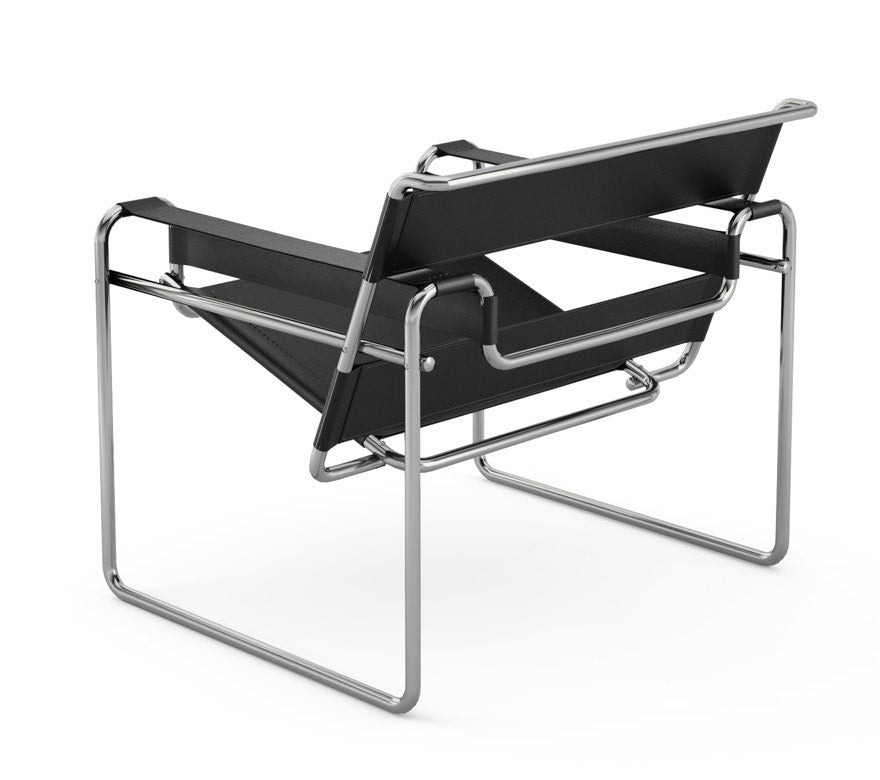 Knoll Marcel Breuer - Wassily® Chair
