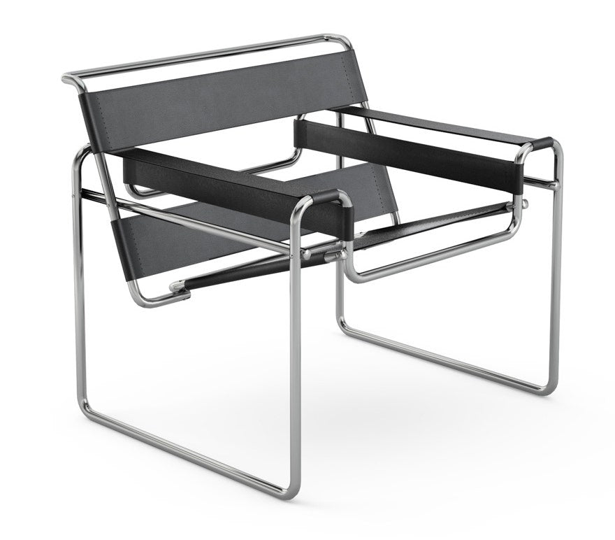 Knoll Marcel Breuer - Wassily® Chair