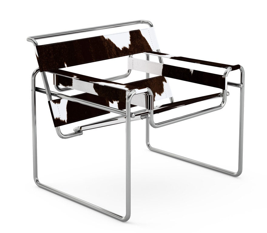 Knoll Marcel Breuer - Wassily® Chair