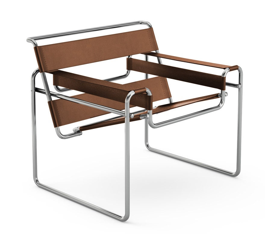 Knoll Marcel Breuer - Wassily® Chair