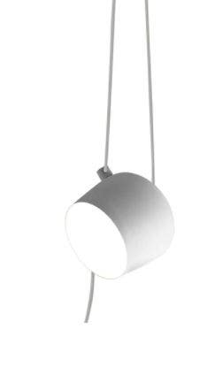 Flos AIM Small Pendant Lamp for Multi-Canopy