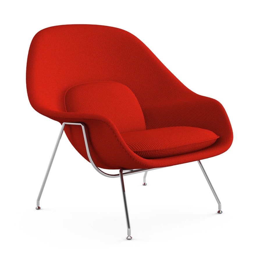 Knoll Saarinen - Womb® Chair
