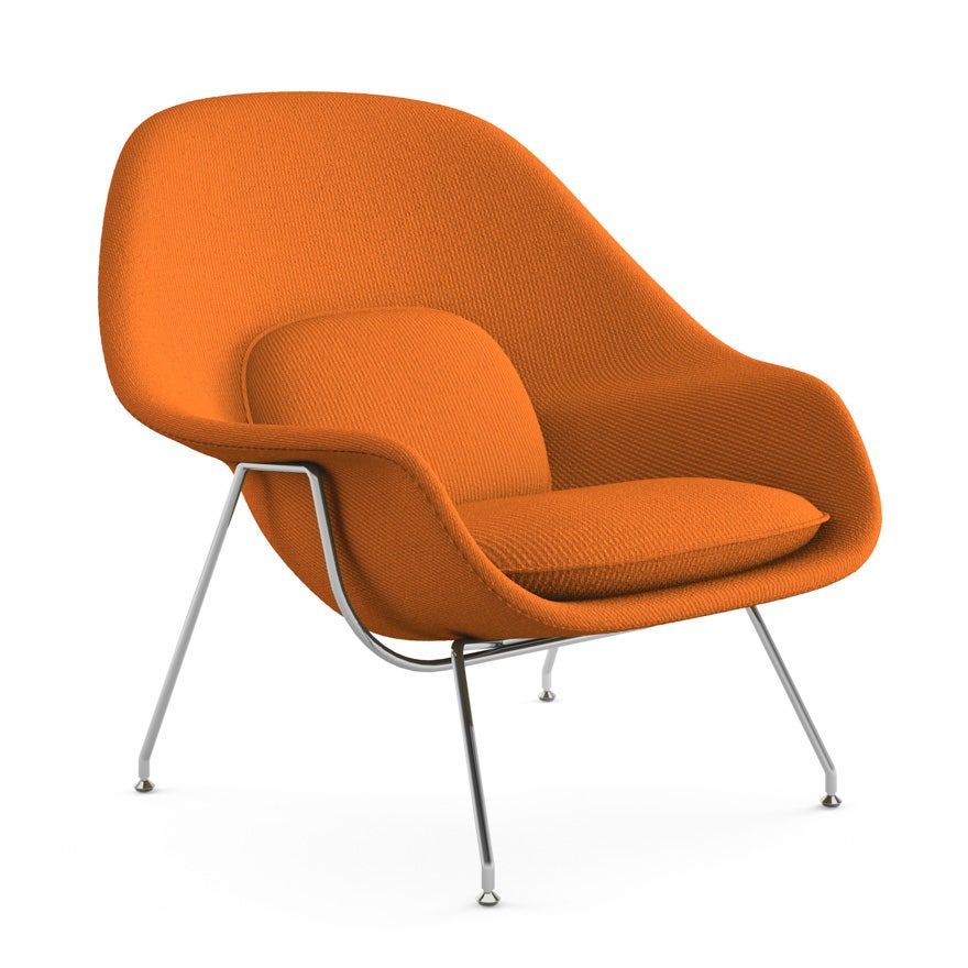 Knoll Saarinen - Womb® Chair