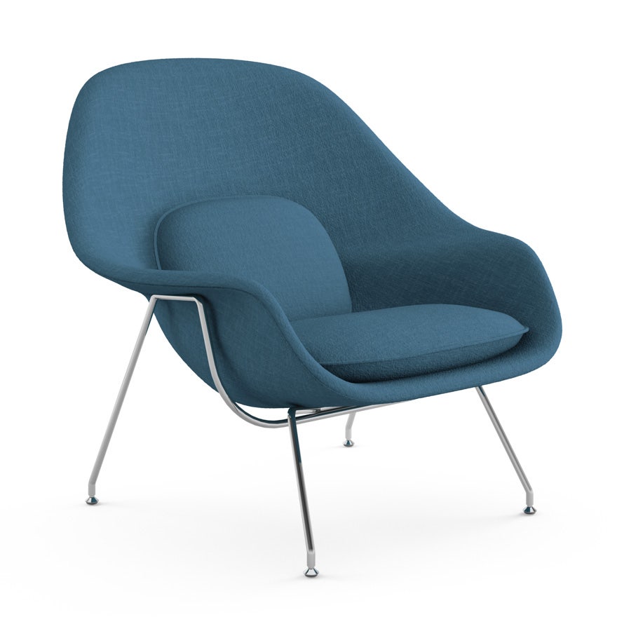 Knoll Saarinen - Womb® Chair