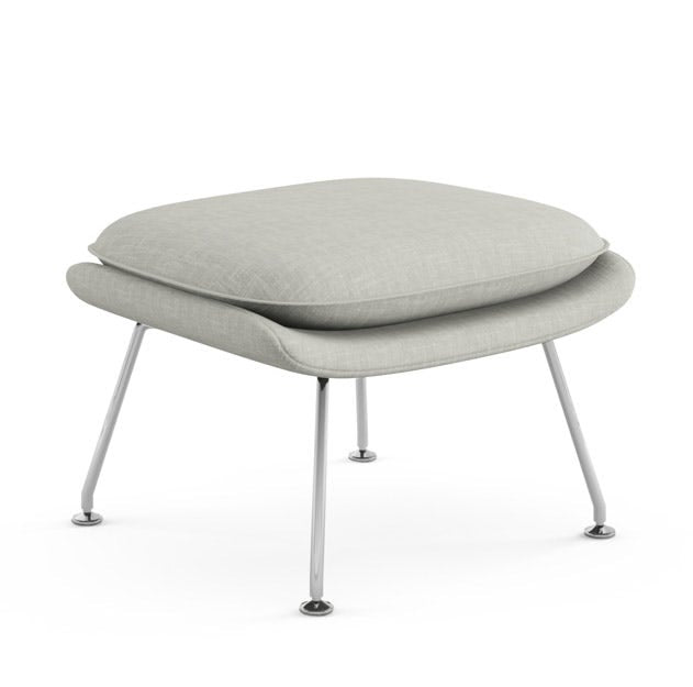 Knoll Saarinen - Womb® Ottoman