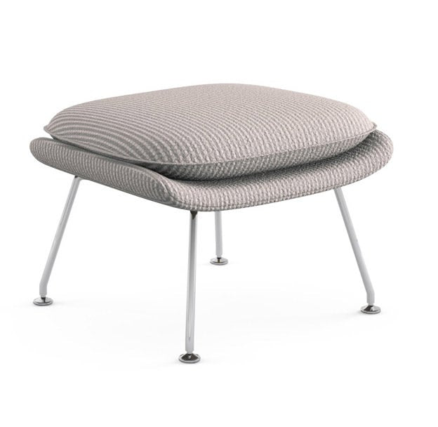 Knoll Saarinen - Womb® Ottoman