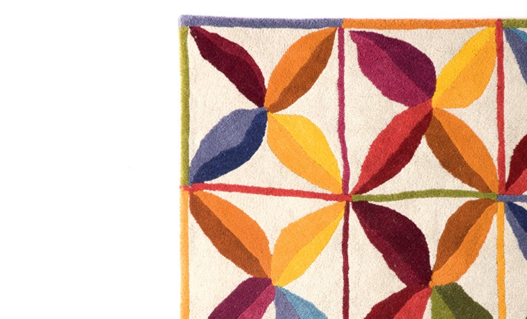 Nanimarquina Kala Rug