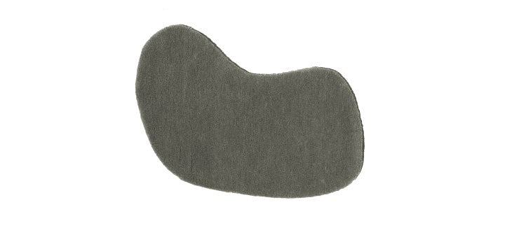 Tapis Stone Wool Nanimarquina