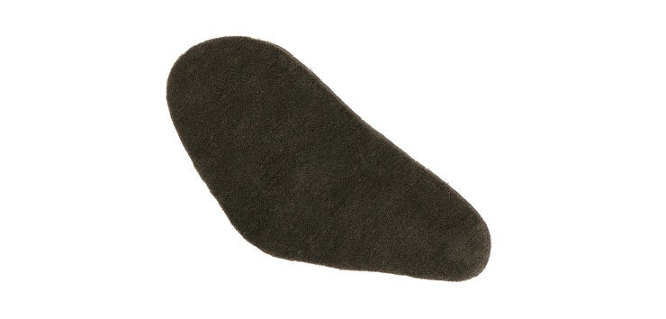 Tapis Stone Wool Nanimarquina