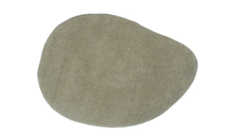 Tapis Stone Wool Nanimarquina