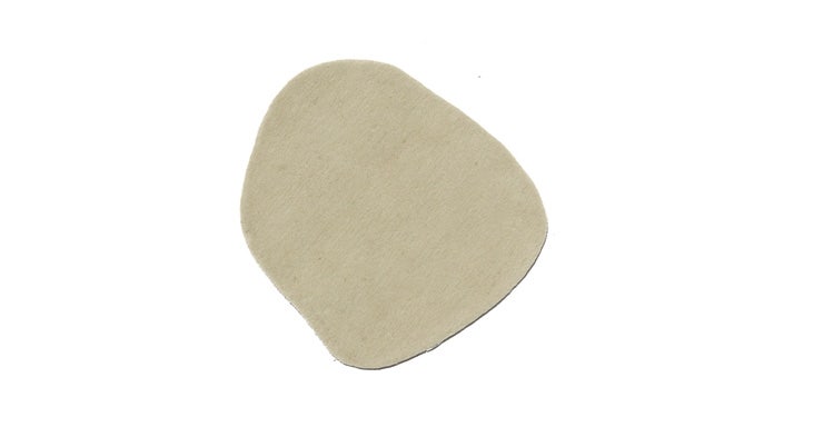 Tapis Stone Wool Nanimarquina