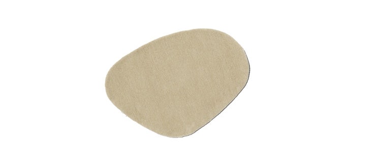 Tapis Stone Wool Nanimarquina