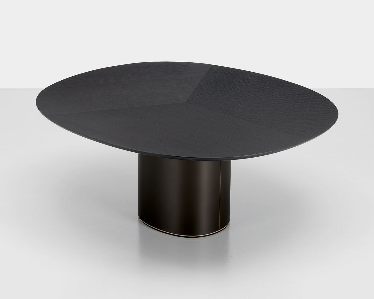 Table Holo Pillar