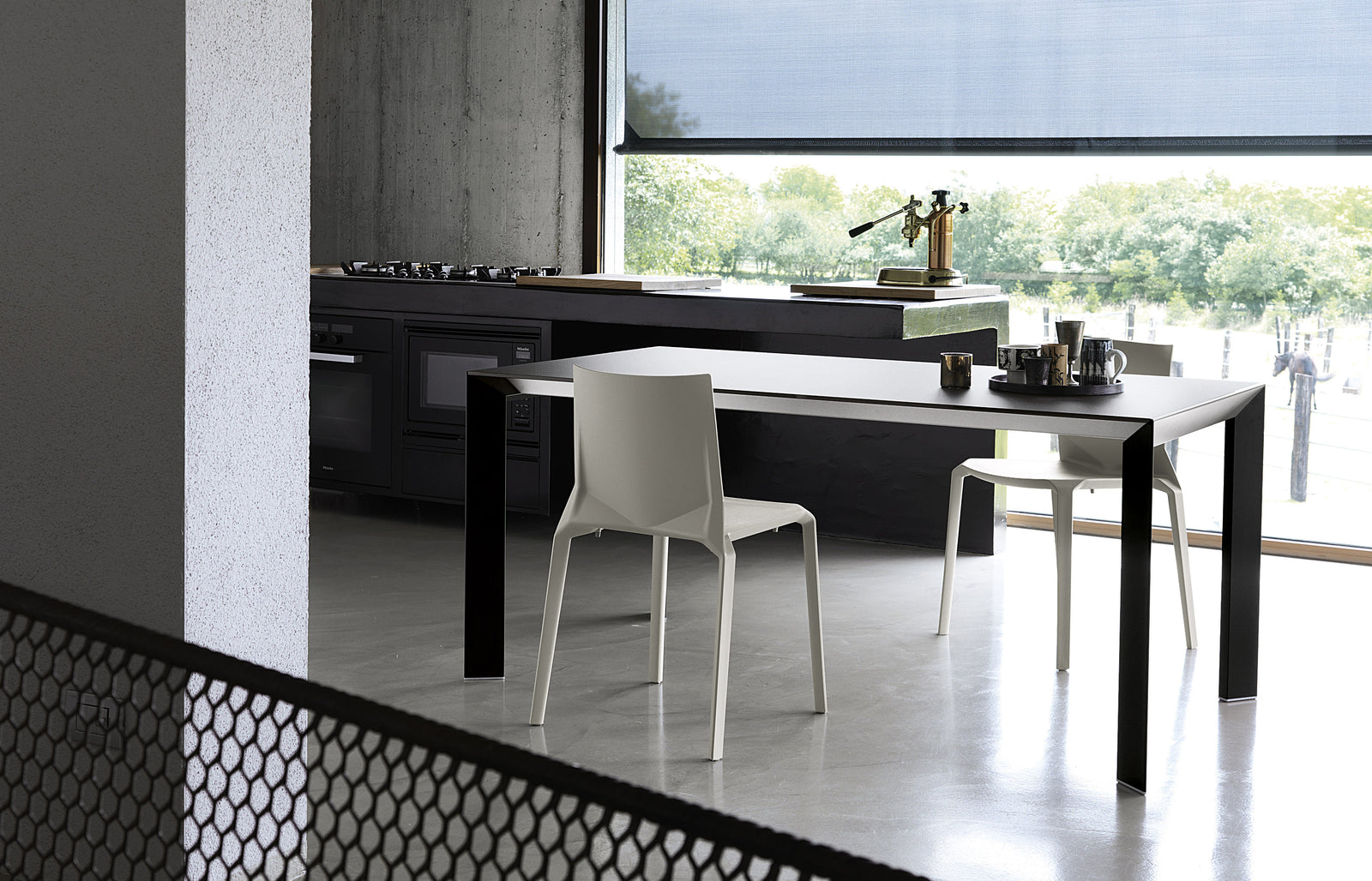 Table de salle à manger Nori