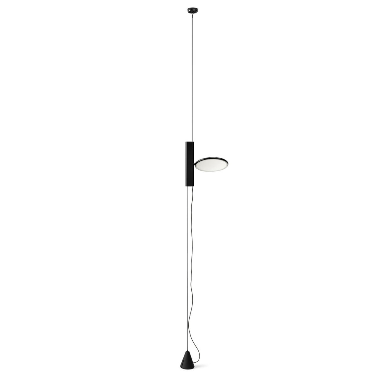 Smile 　FLOS ライト OK Pendant Lamp – Alteriors