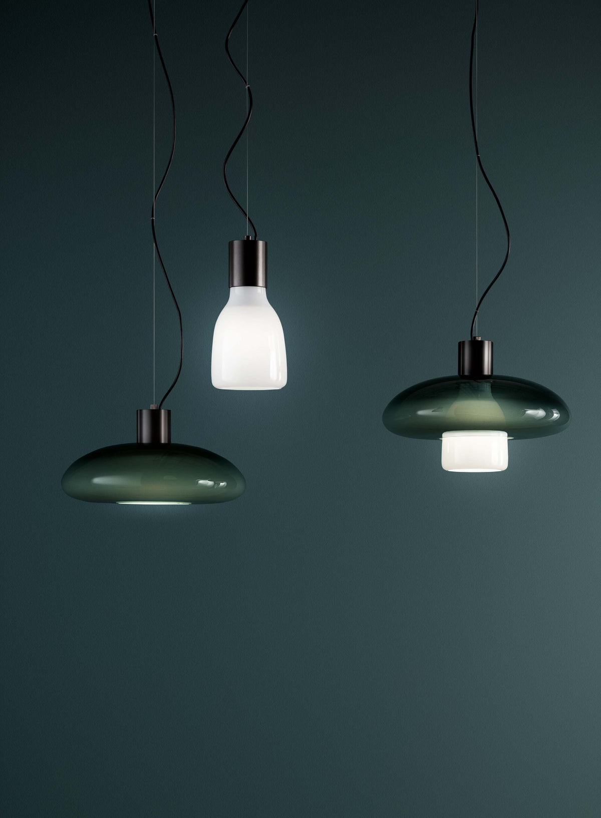 Lampes Acquerelli