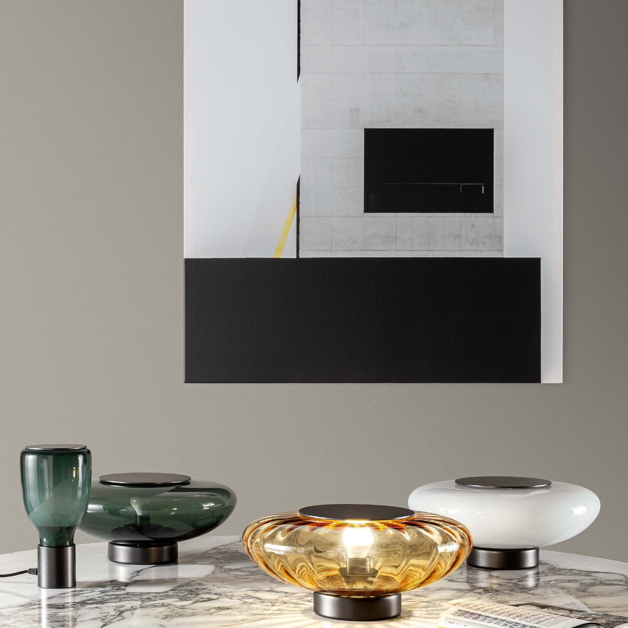 Acquerelli Lamps