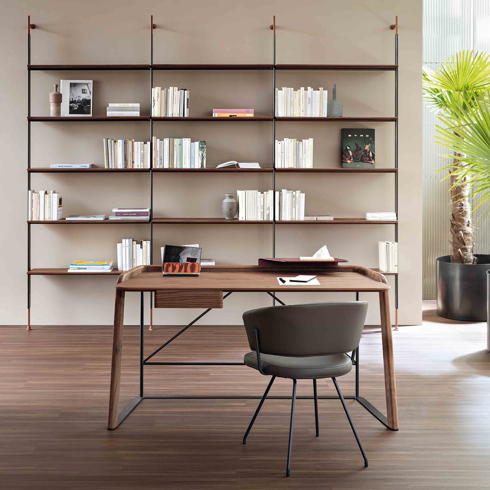 Bureau Scriba