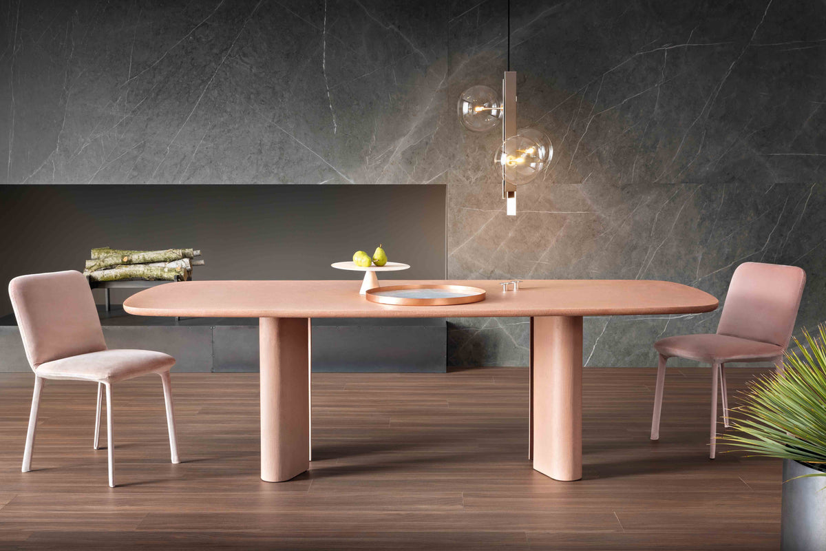 Suspension Bon Ton