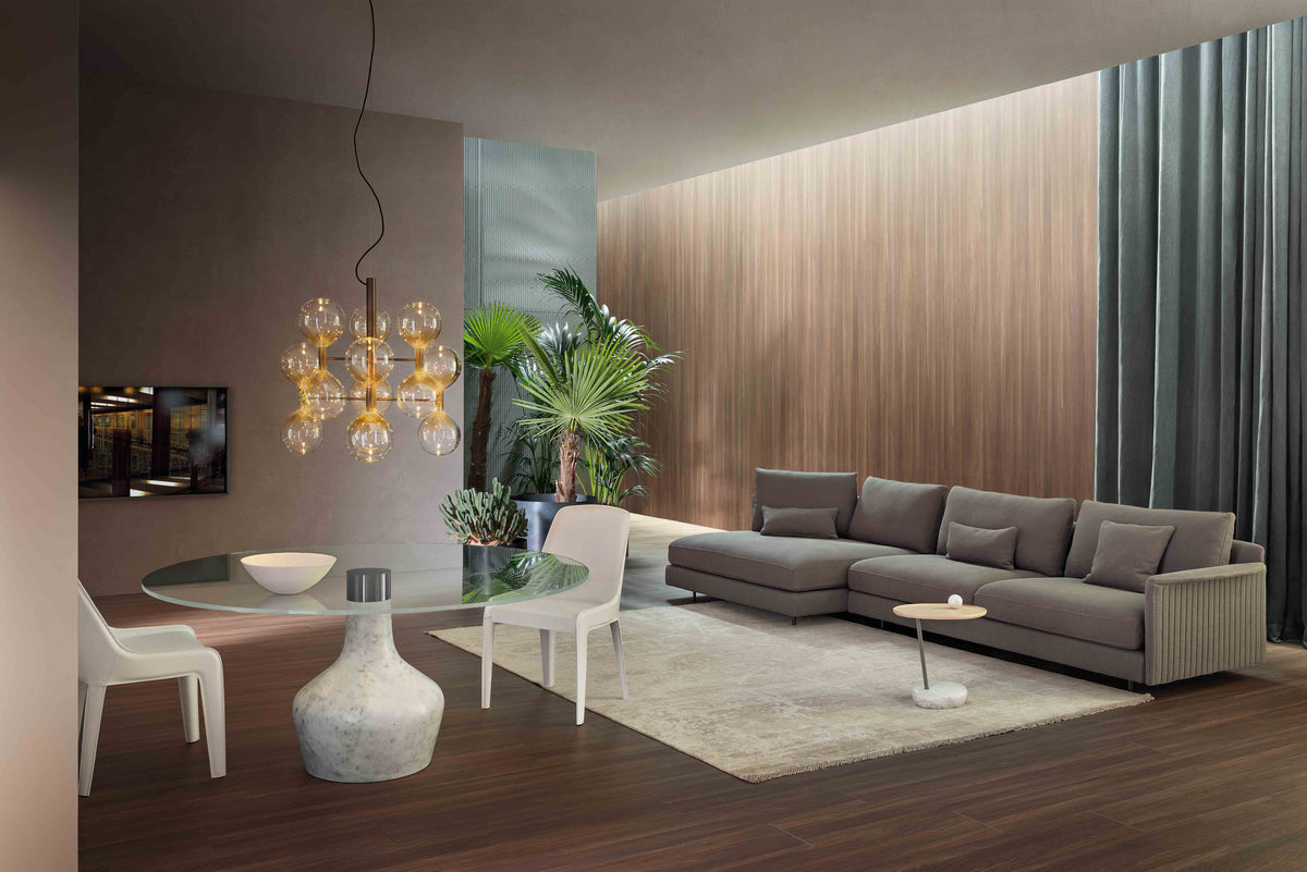 Table d'appoint Lupino