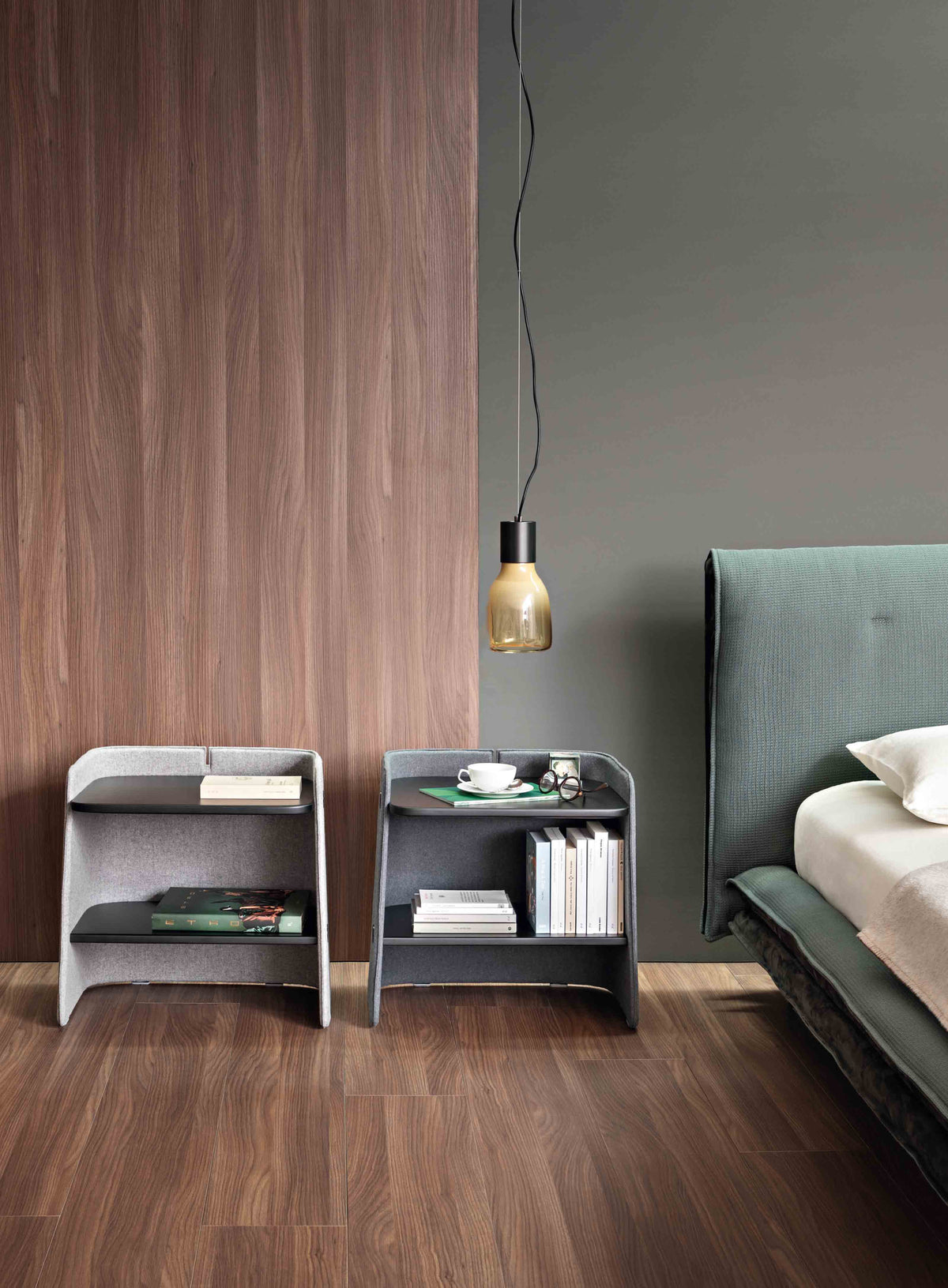 Lampes Acquerelli