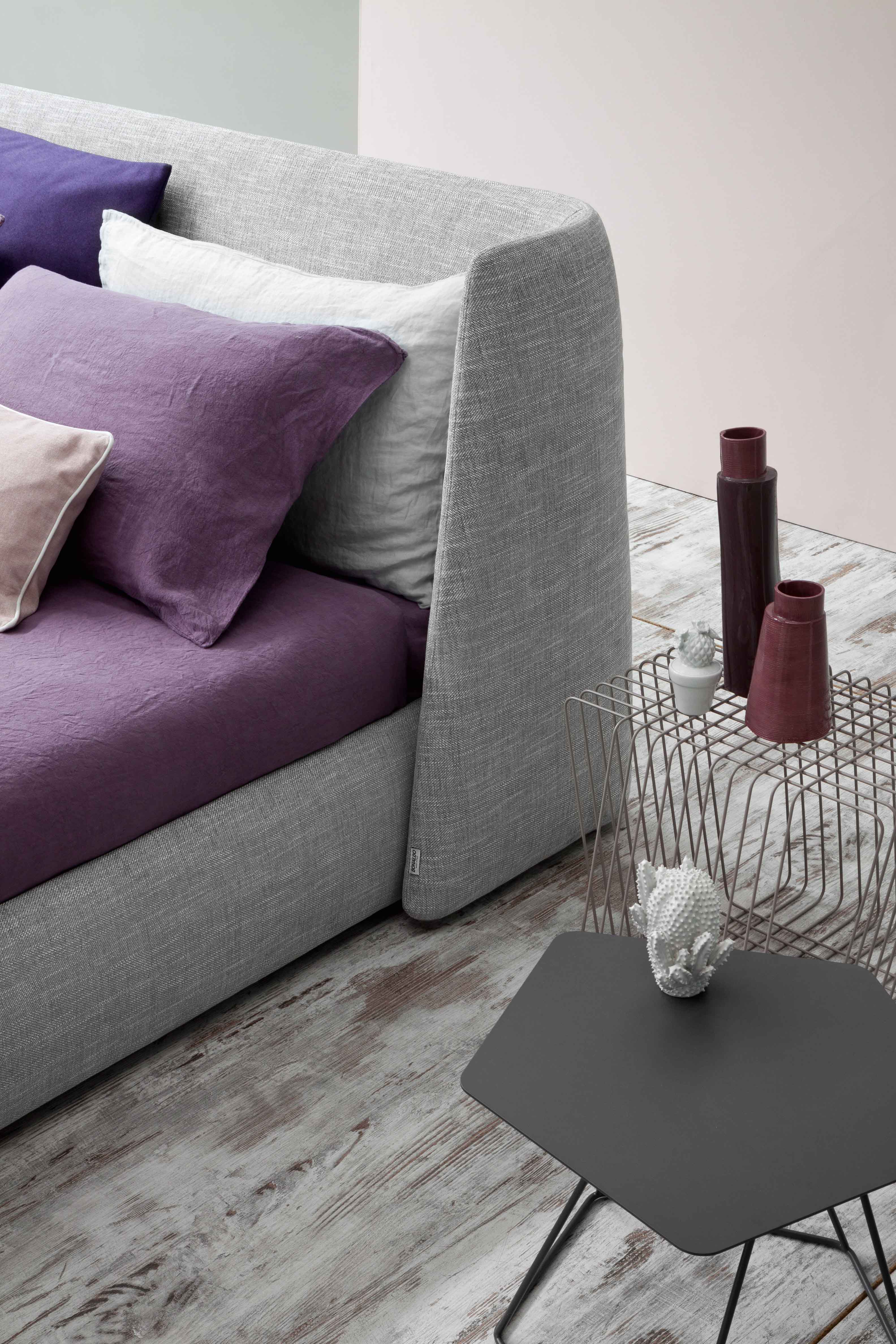 Basket Bed