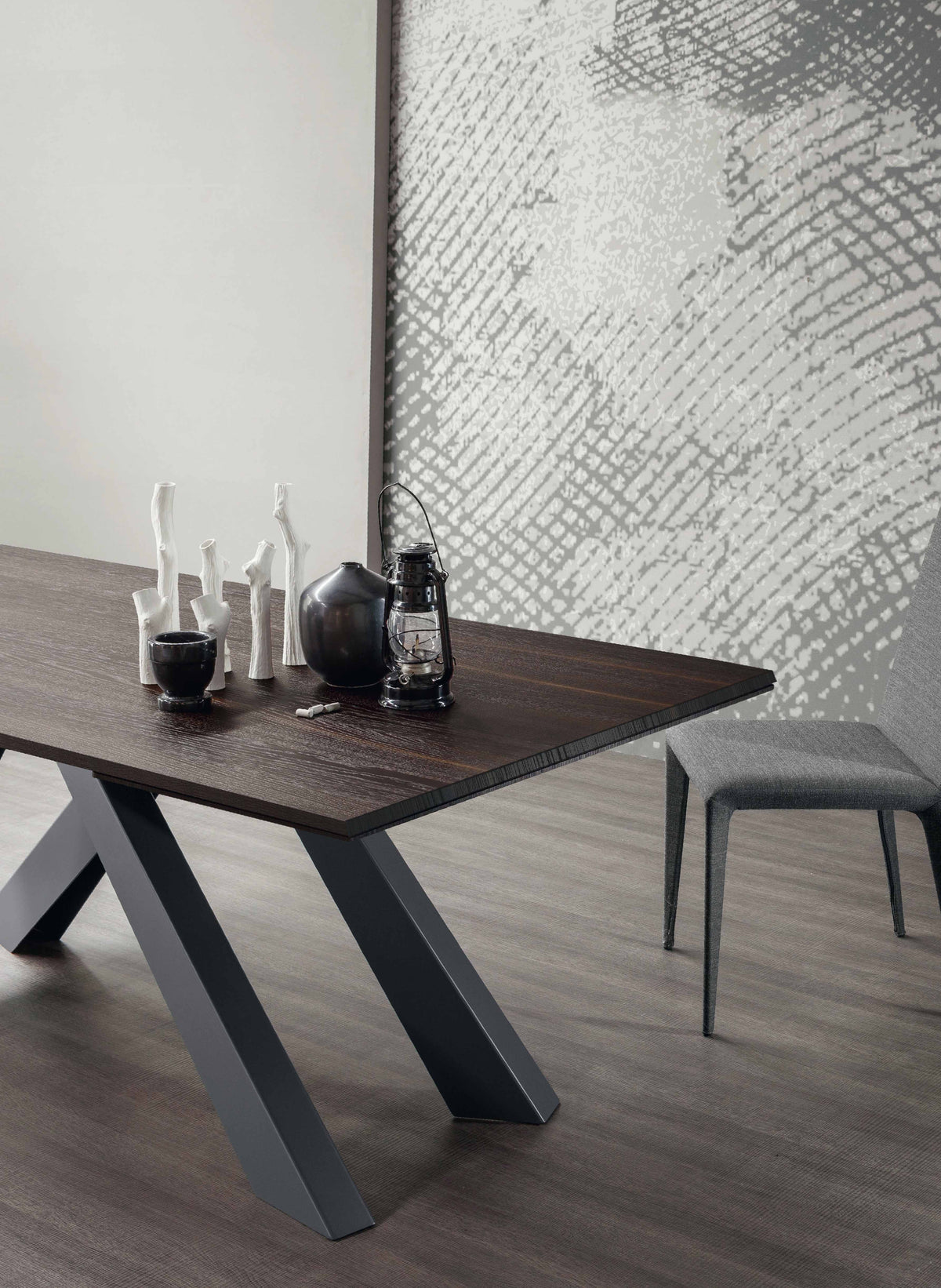 Big Dining Table