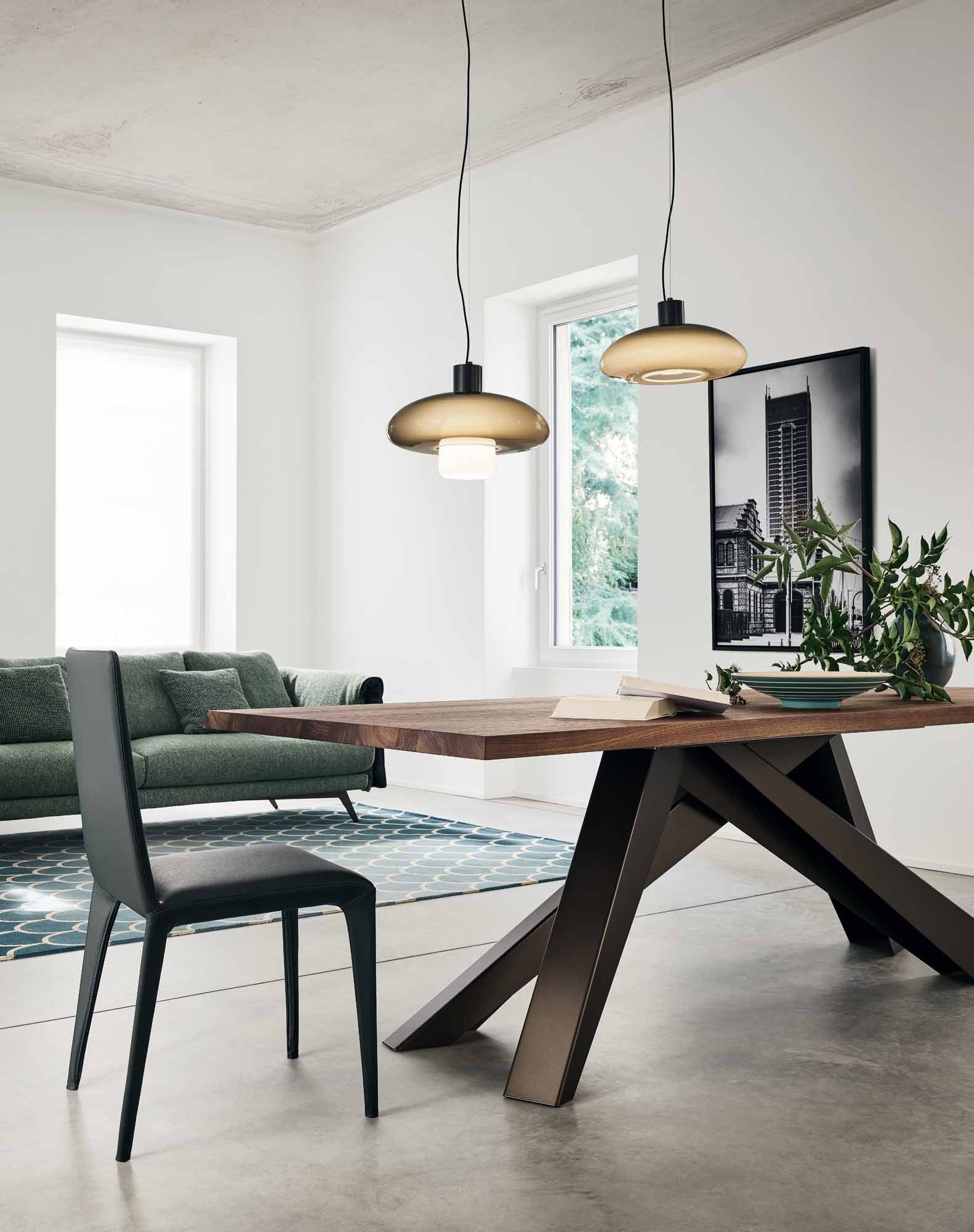 Big Dining Table