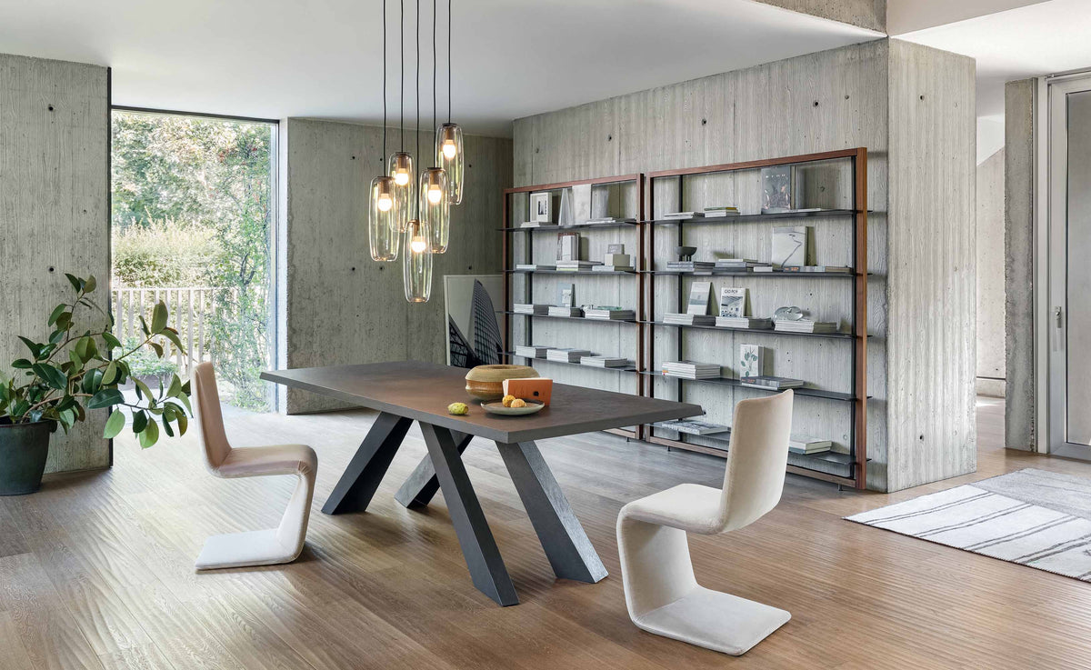 Big Dining Table