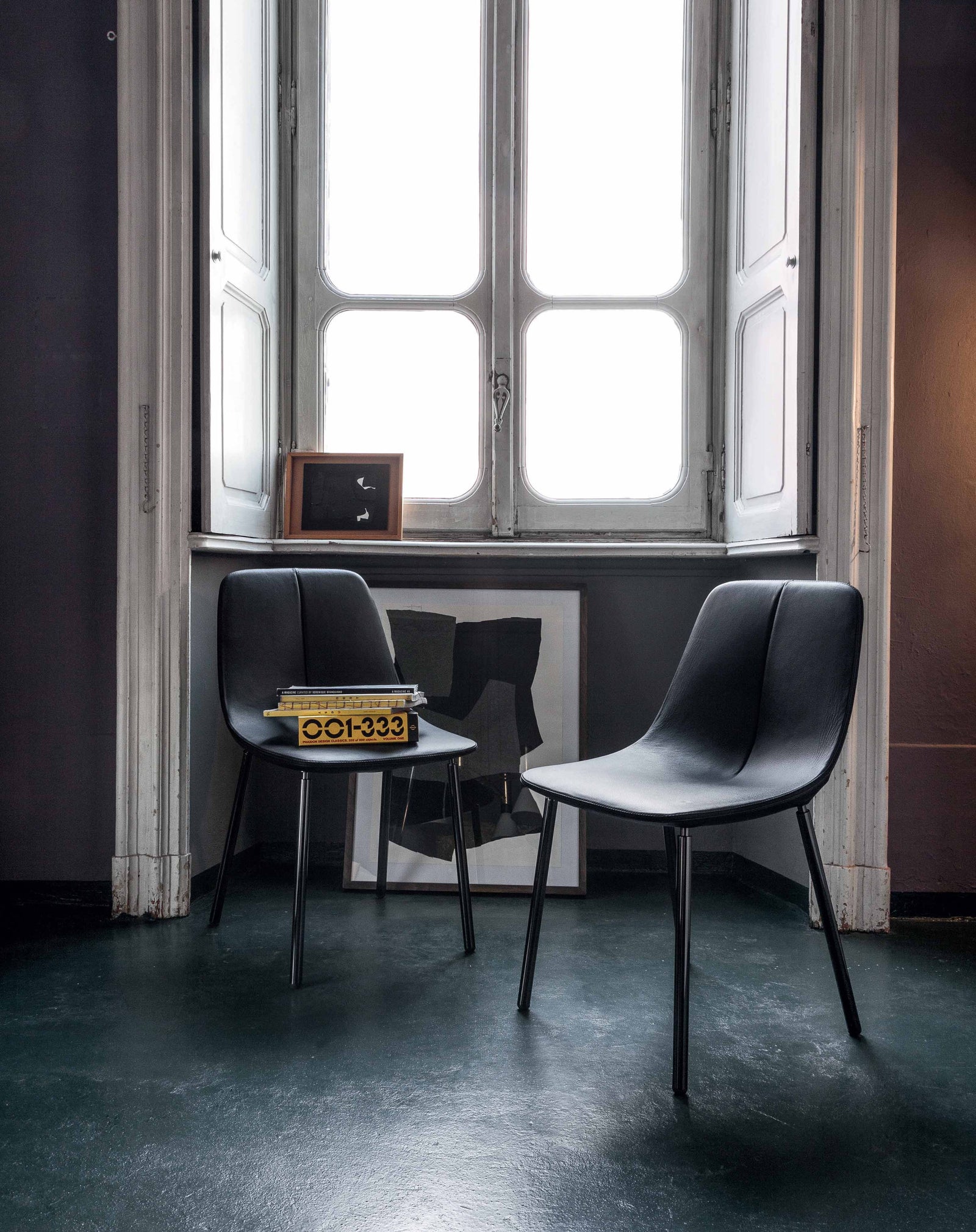 Par Chaise de Salle à Manger