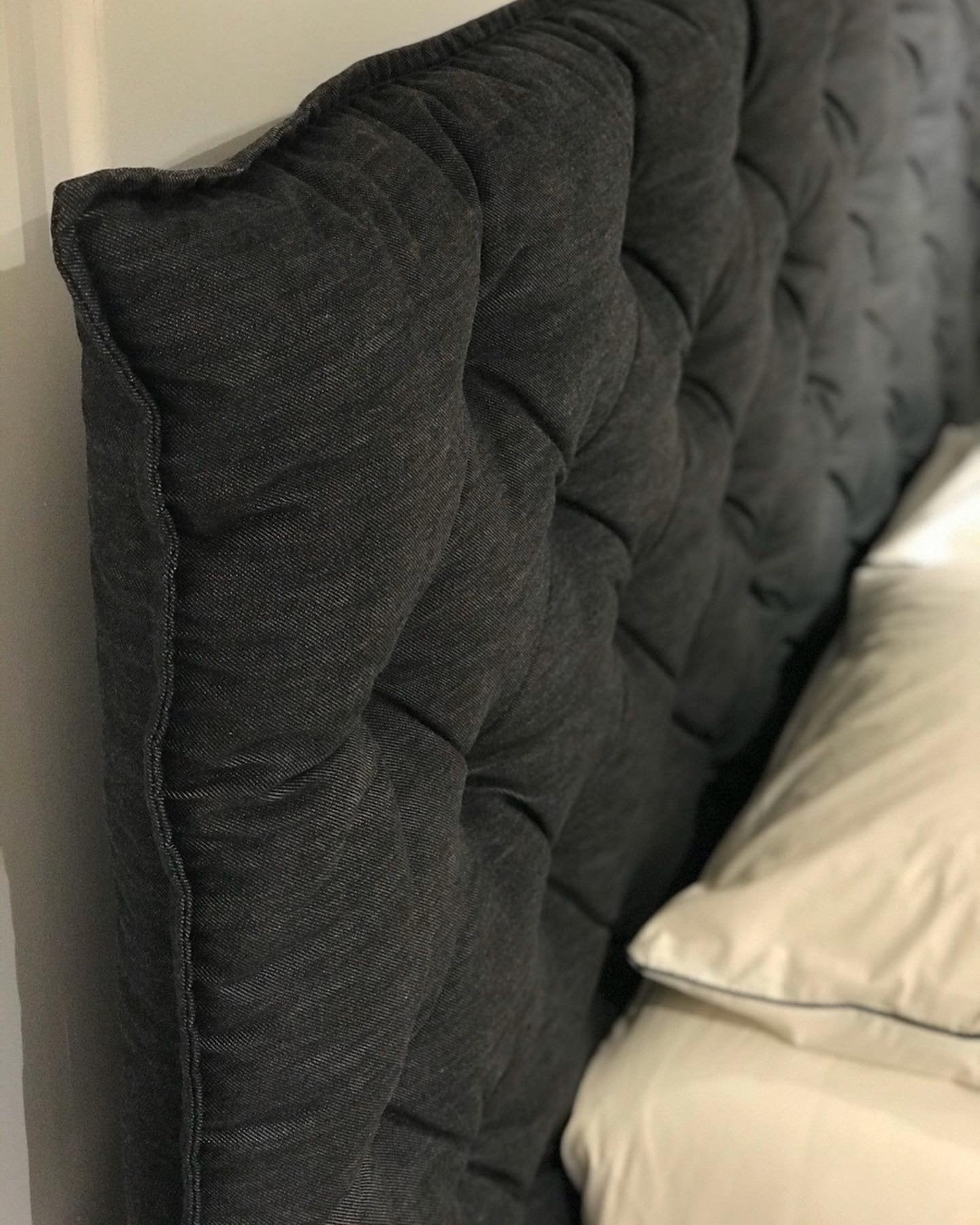 Lit Queen Size « Full Moon » de Bonaldo