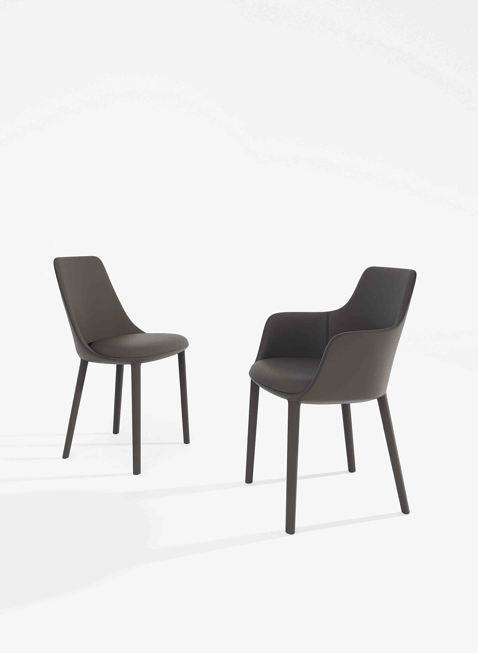 Itala, Itala Si, Itala W, Chaise Miss Itala